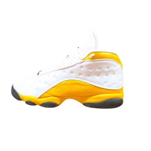 NIKE Air Jordan 13 Retro 'Del Sol' Sneakers Size 11 - Picture 6 of 11